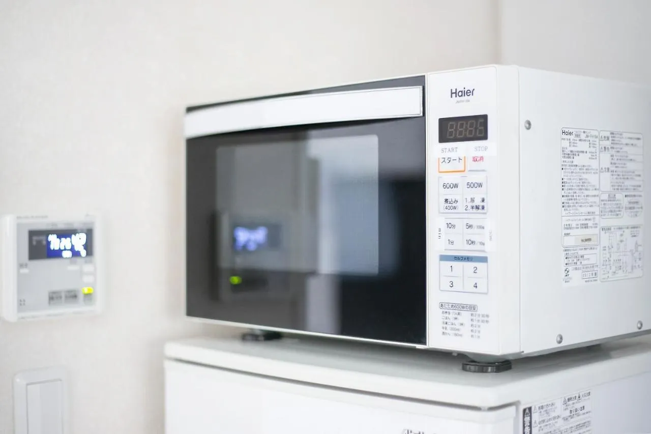 Apartment New! Pufuka Kanegafuchi 86㎡ Detached House Unlimited Wifi Tokyo Japan