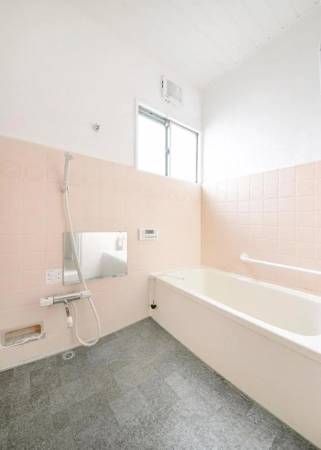 Apartment New! Pufuka Kanegafuchi 86㎡ Detached House Unlimited Wifi Tokyo