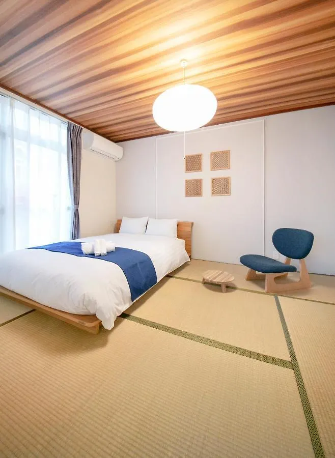 Apartment New! Pufuka Kanegafuchi 86㎡ Detached House Unlimited Wifi Tokyo
