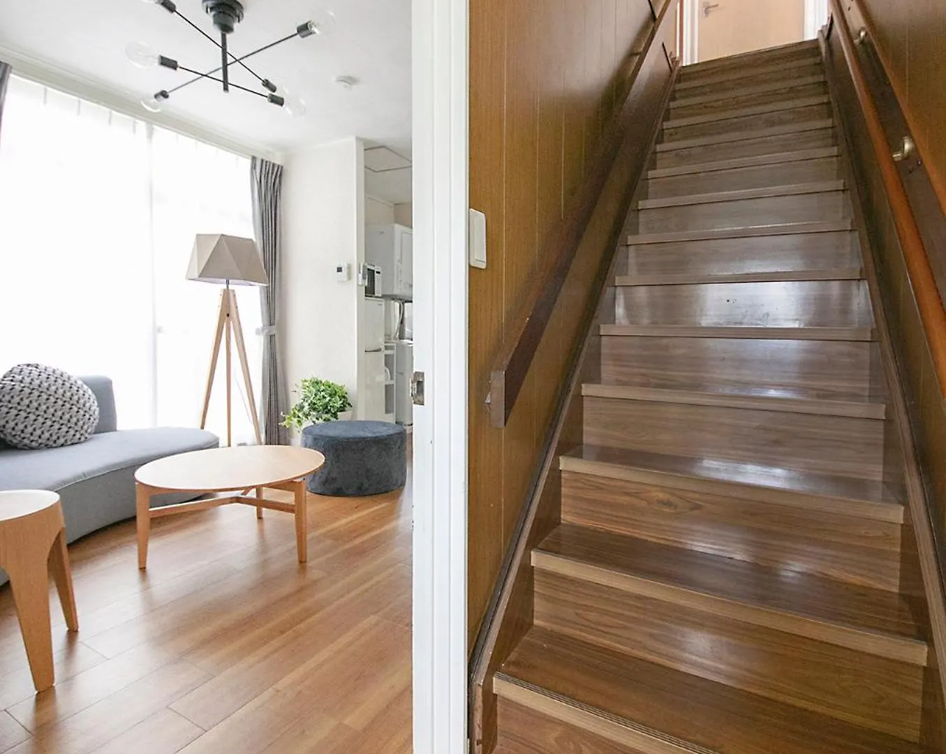 New! Pufuka Kanegafuchi 86㎡ Detached House Unlimited Wifi Tokyo Japan