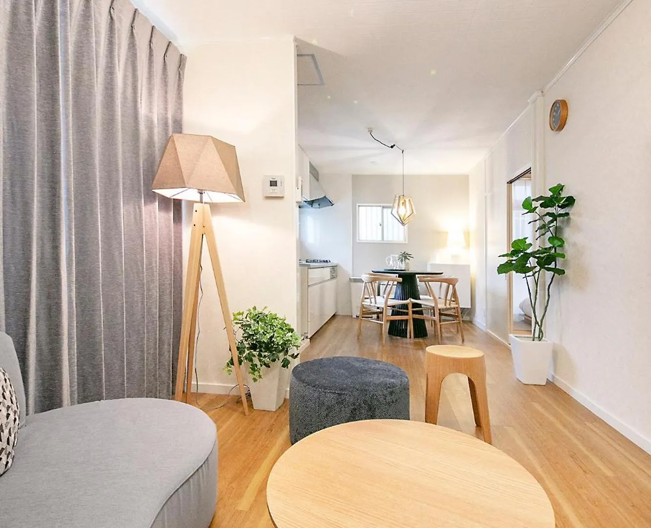 New! Pufuka Kanegafuchi 86㎡ Detached House Unlimited Wifi Tokyo 0*,  Japan