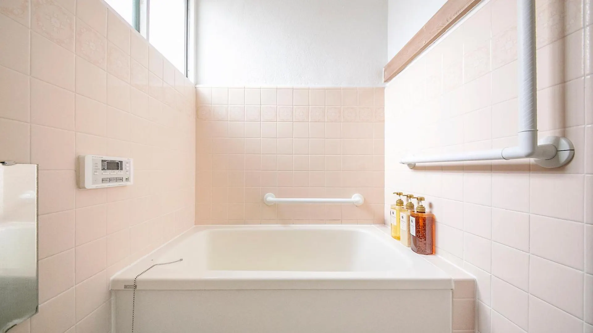 Apartment New! Pufuka Kanegafuchi 86㎡ Detached House Unlimited Wifi Tokyo Japan