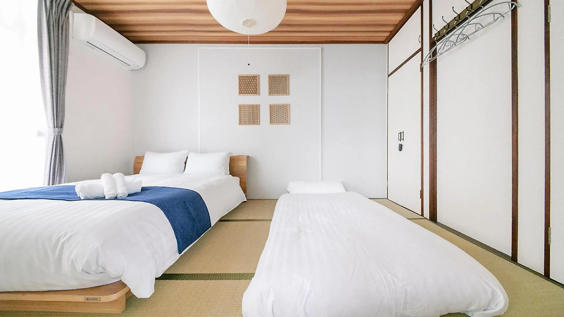 New! Pufuka Kanegafuchi 86㎡ Detached House Unlimited Wifi Tokyo 0*,  Japan