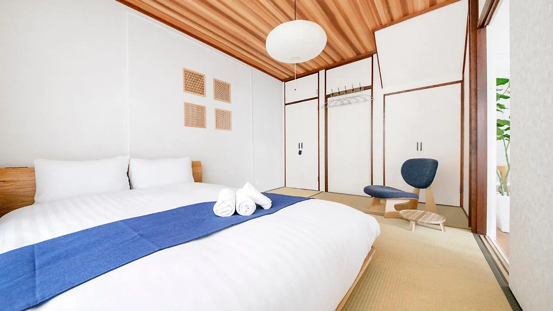 New! Pufuka Kanegafuchi 86㎡ Detached House Unlimited Wifi Tokyo