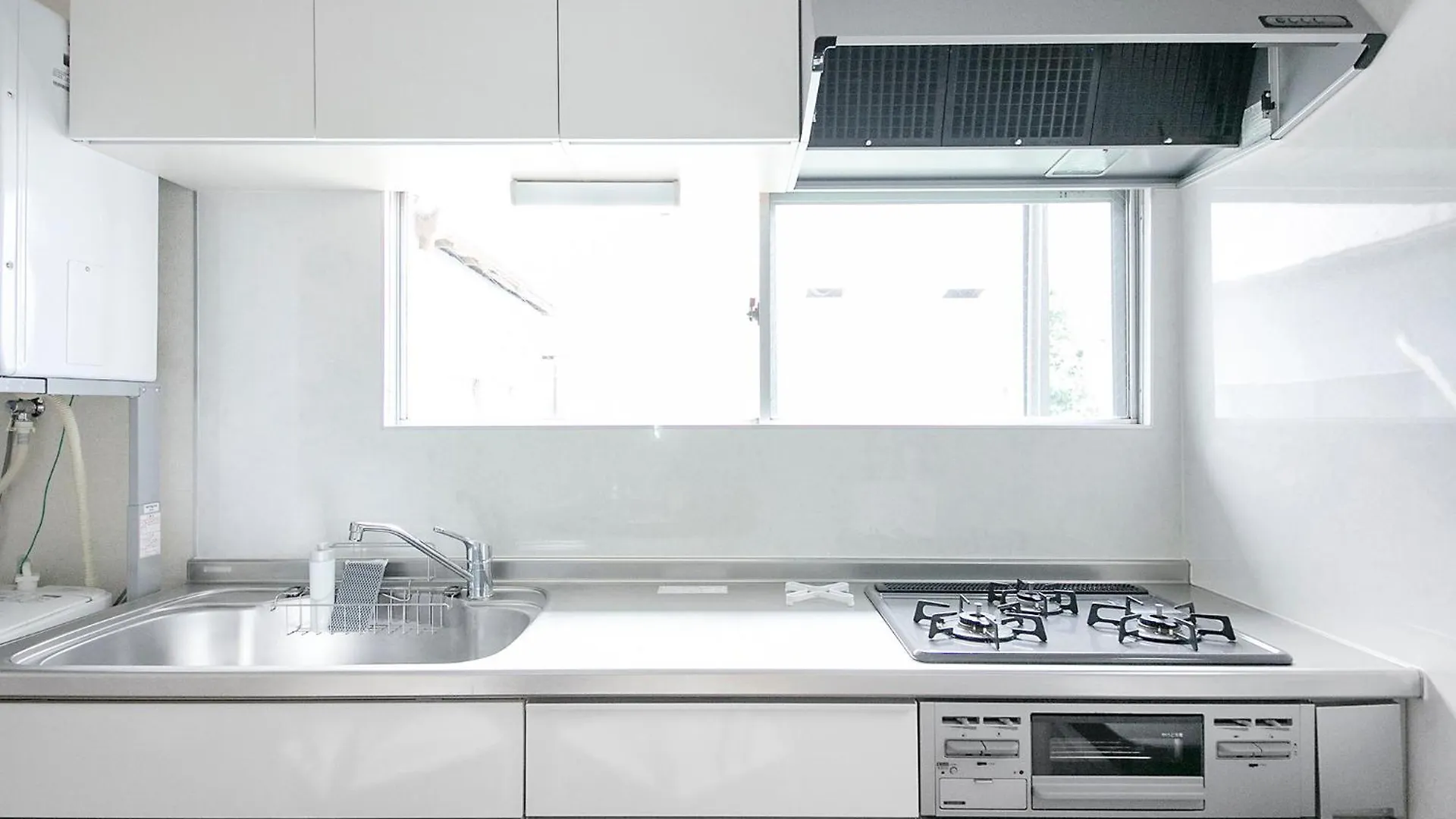 New! Pufuka Kanegafuchi 86㎡ Detached House Unlimited Wifi Tokyo Apartment
